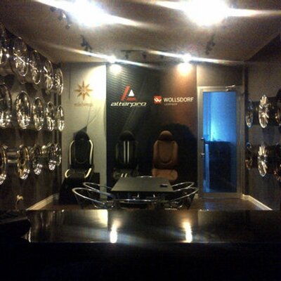 Alterpro Automotive On Twitter Swift Using Stigma And