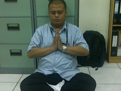 Account officer PT.Danamon Indonesia Tbk
