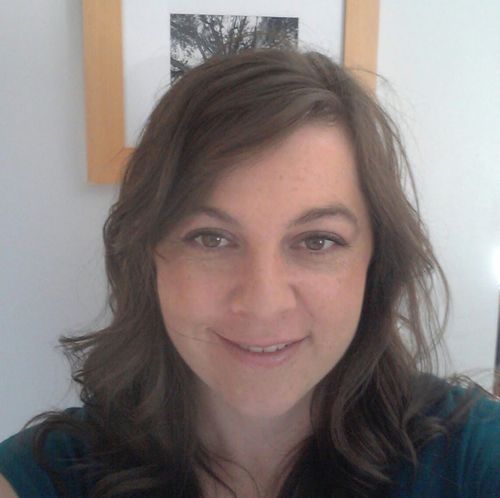 Web Developer, lover of life and all things good.