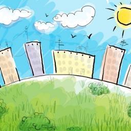 domosite_ru's profile picture. Облачная платформа для быстрого взаимодействия собственников жилья и управляющих организаций; онлайн-система управления многоквартирными домами.