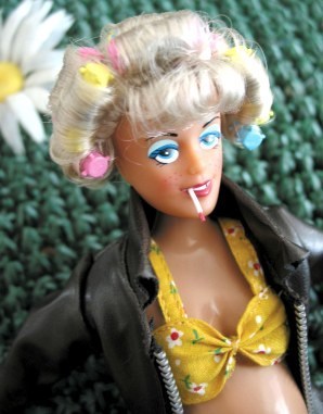 WyhomaBlevins's profile picture. My mama's from Wyoming and my daddy's from Oklahoma but Texas has my heart y'all! I speak my white trash mind.