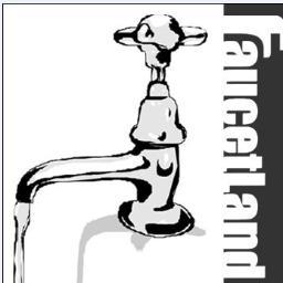The official Twitter account for FaucetLand. 

Products a touching new life.
