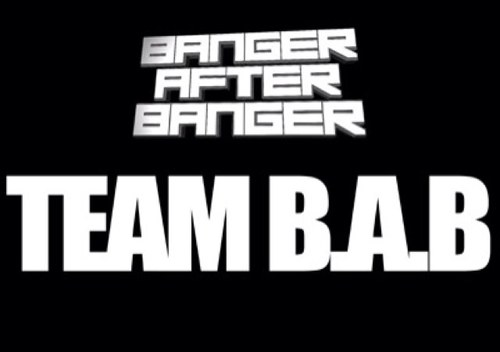 For last 11yrs been a DnB MC / Vocalist.. Reppin (Nu:Era, BrownBearStudios, BangerAfterBanger) 3rd year@KingstonUni #TeamDrumz #DnBMC