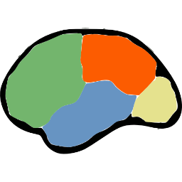 INRIA Neurospin research team. NeuroImaging + computer science = modelling brain structure, function and variability based on high-field MRI data.