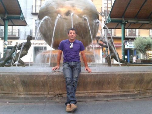 juancar16294729's profile picture. 