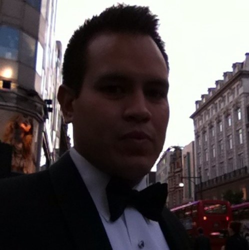 TBourton's profile picture. 