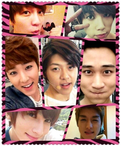 kiss meです！(≧∀≦)UｰKISSallペンです！このアカは、botさん専用のアカウントです！！UｰKISSのbotさんフォローお願いしまーす♥♥ いろんなbotさんと仲良くなりたいです！自分からも話しかけにいきます(^o^)v☆