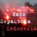 FANS BOLA INDONESIA (@fansbola_indo) Twitter profile photo