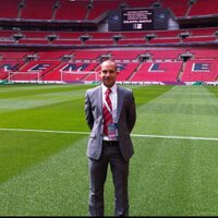 MarcBridge-Wilkinson (@bridgey1979) 's Twitter Profile