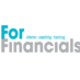 ForFinancials (@forfinancials) Twitter profile photo ForFinancials (@forfinancials) Twitter profile photo