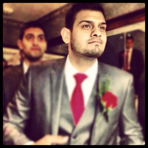 Business Manager for Octavian