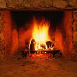 The center of any home for thousands of years has been the hearth - http://t.co/XTkg1hZUmk
