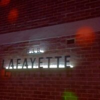 Bar Lafayette (@bar_lafayette) 's Twitter Profile