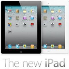 Buy Apple iPad3 64GB Save $200