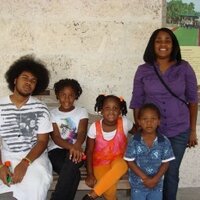 Desiree Brown (@dbknights91) 's Twitter Profile