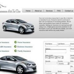 insuranceallin2's profile picture. Insurance all in one is a web site to get fast and secure insurance life,car,home, health, family and business insurance