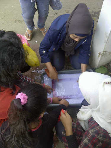 JeanAnggraini3's profile picture. Hidup Itu adalah Anugrah dari Allah sebagaimana Cinta