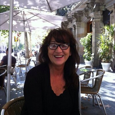 Maite Lafuente (@MaiteLafuente) Twitter