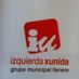 Izquierda Unida (@iullanera) Twitter profile photo