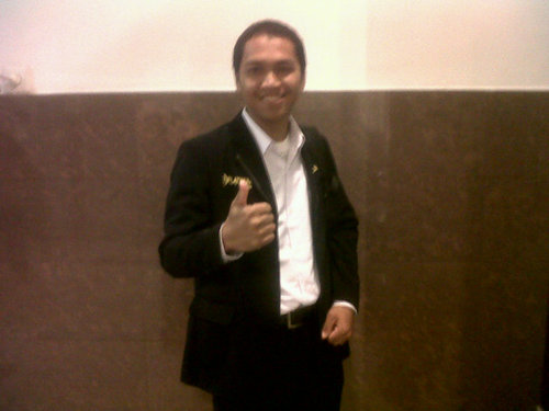 RachmanNovian's profile picture. New Face,New Born,New Character,New Hope