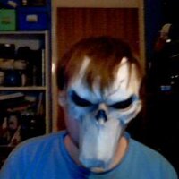 Michael Davies (@crimsonxxmana) 's Twitter Profile