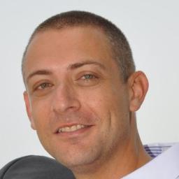 VP of Product Management @ Cloudinary, Product and Business Development Expert (Mobile and Web), passionate about technology, gadgets, cars and sports!
