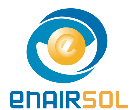 enairsol's profile picture. Entreprise spécialisée dans les énergies renouvelables depuis plus de 10 ans. #photovoltaïque #thermique #éolien #PAC #avignon