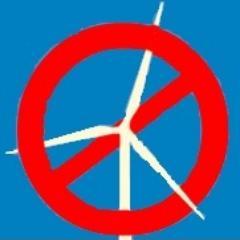 Rural Economies and Voters Oppose Loveden Turbines