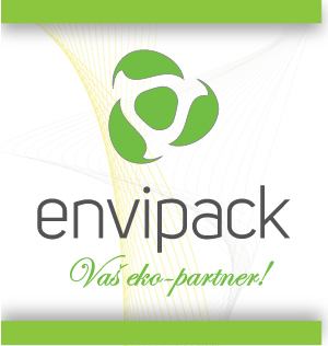 envipack_office's profile picture. ENVIPACK je specijalizovani podoperater za upravljanje otpadnom ambalažom od hemijskih proizvoda (pesticidi, boje, aditivi, đubriva...). Pridružite nam se!