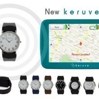 Keruve Alzheimer GPS (@keruve) / X