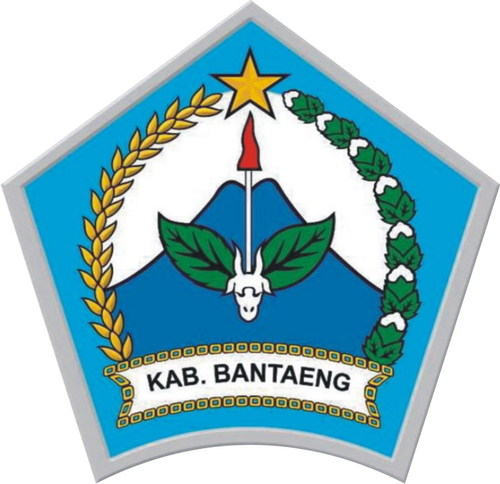 Profile ini sama sekali tdk terkait dgn Pemerintah (bkn milik Pemerintah),tp semua yg berbau Bantaeng,baik masyarakat maupun pemerintah&semua elemen didalamnya.
