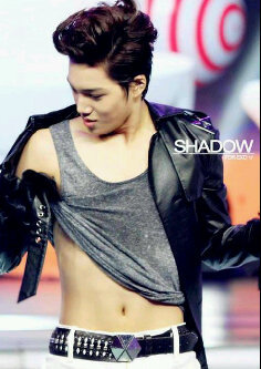 ★ [VERIFIED] RP from @Galau_ent  ☆Kim jong in (김종인) EXO-K  14th of January 1994||@Linfinite_SJFI  || Single~