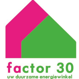 Uw duurzame energiewinkel!