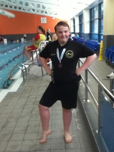 JackMason1997's profile picture. 