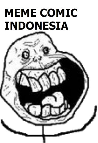 Official Meme Comic Indo Twitter Website : https://t.co/RzOq5bVCKo Apa yang anda lakukan kepada kami, kami akan membalasnya :)