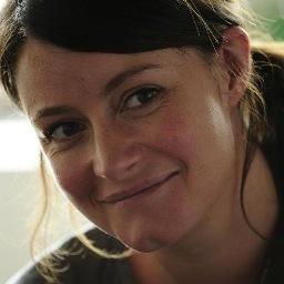 A producer at Rogue films.