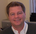 tech sales entrepreneur, golf enthusiast and family guy.