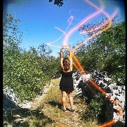 MathildePshit's profile picture. Life Is Joke ✟ I Joke with my life ✟