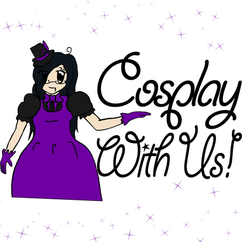 Cosplay, anime and manga club website!
http://t.co/nw8PoxlK0f