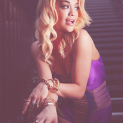 I love Rita Ora, no matter what happens. I am a #RitaBot and I will always support, adore, admire and love Rita Ora.