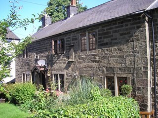 Okerviewcottage's profile picture. 5 berth 4star standard Peak District Holiday Cottage
