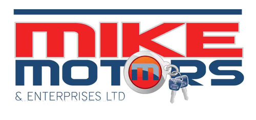 MikeMotorsEntrp's profile picture. Mike Motors and Enterprises is a Private Limited Company. Located at Lavington. Kindly make an appointment with us to visit or for viewing a car.