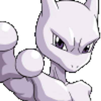 ミュウツー Mewtwo Fanbot Twitter ミュウツー Mewtwo Fanbot Twitter