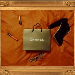 HauteMess2012's profile picture. What goes around, comes around...