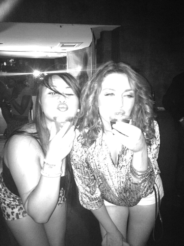 jessicle19's profile picture. La Shayda!!