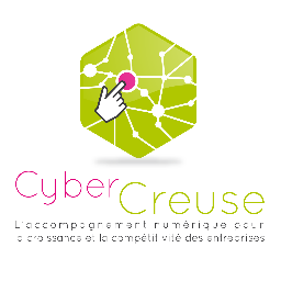 Conseil et accompagnement des entreprises en communication web par la #CCI #Creuse