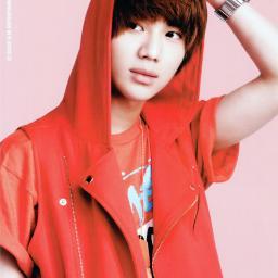 Cawi ||290612 || shawol for shinee