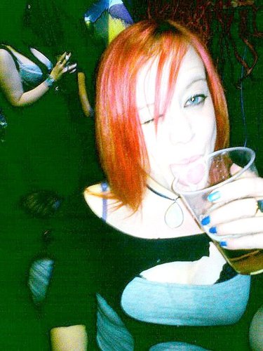 Lisa Caldwell