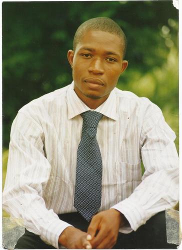 PUBLIC FIGURE