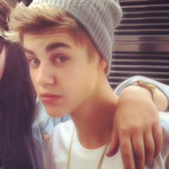 Hi, I am huge Belieber and I am from Croatia.
#Justin please follow me. :)